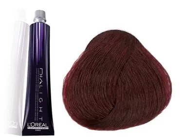 Dialight 4.65 coloring - L'Oréal Pro (50ml)