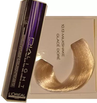 Color Dialight 10.13 - L'Oréal Pro (50ml)