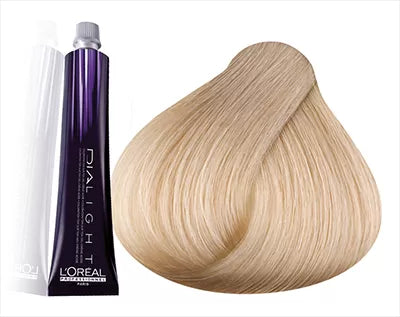 Coloring Dialight 10.22 - L'Oréal Pro (50ml)