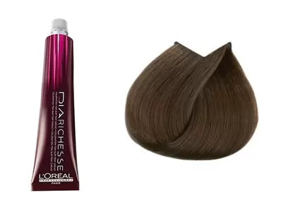 Dia Richesse 5 Coloring - Dia Richesse - (50ml)