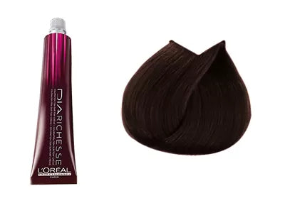 Dia Richesse 6.53 Coloring - L'Oréal Pro (50ml)