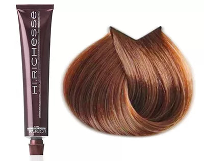 Coloring Dia Richesse 8.34 - Dia Richesse -(50ml