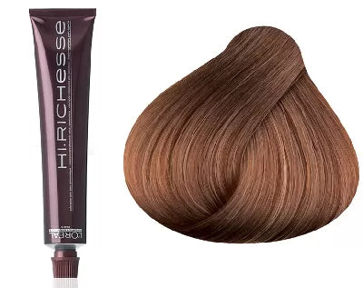 Diacolor Hi.Richesse 5.3 hair color - L'Oréal