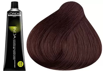 Color INOA 4.15 - L'Oréal Pro (60ml)