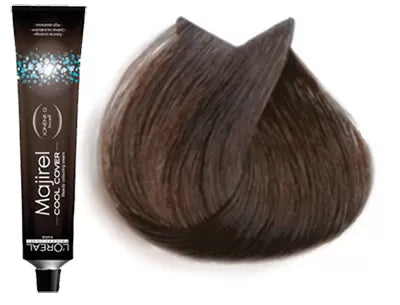 Coloration Majirel Cool Cov 5.3 CHAT CL DR (50ml)