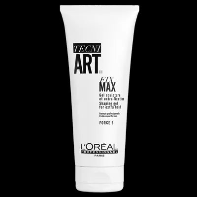 Tecni.Art Gel Fix Max New (200ml) - L'Oréal Pro