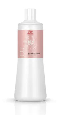 Color Renew Activateur Liquide (500ml) - Wella