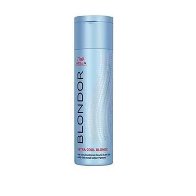 Décolorant Blondor Extra Cool Blonde (150ml)Wella