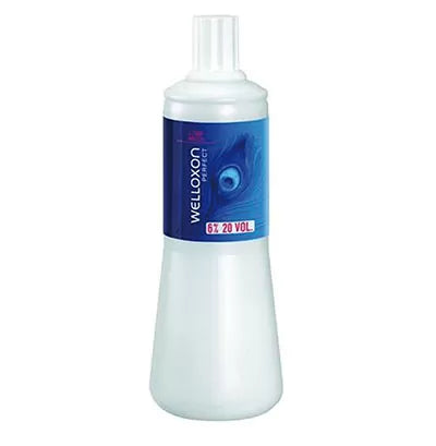 Welloxon Oxid Wella Liter 6% 20Vol