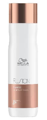 New Fusion Shampooing ( 250 ml) - Wella