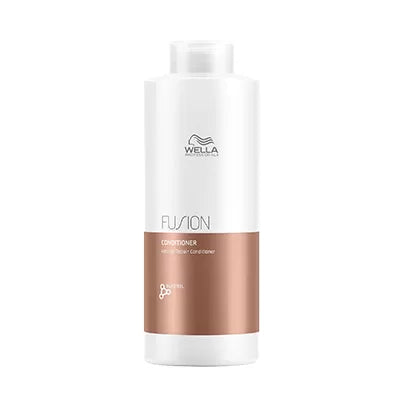 New Fusion Shampooing Reparateur ( 500 ml) - Wella