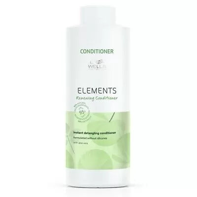 New Elements Conditionneur ( 1000 ml) - Wella