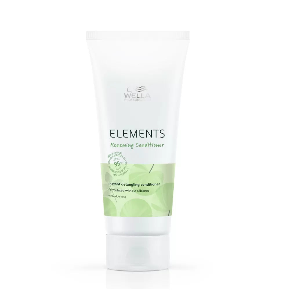 New Elements Conditionneur ( 200 ml) - Wella