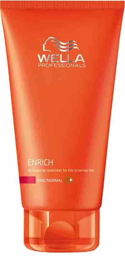Conditionneur Enrich (200ml) - Wella