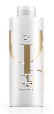 Light Revealing Shampoo (1000ml) - Wella