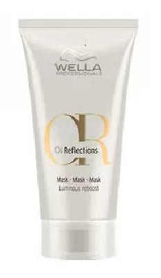 Masque Sublimateur de Lumière (30ml) - Wella