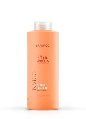 Nourishing Shampoo (1L) - Wella