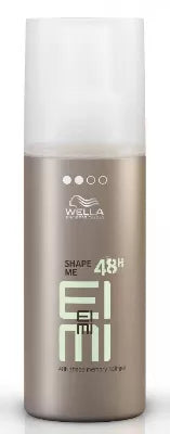 Eimi gel Shape Me tenue 48h (150ml) - Wella