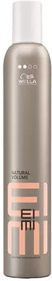 Eimi mousse Natural Volume (500ml) - Wella