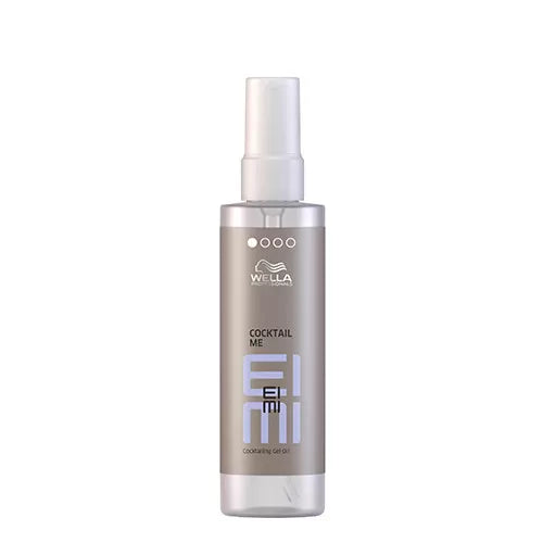 Eimi Cocktail Me Huile Gel (95ml) - Wella