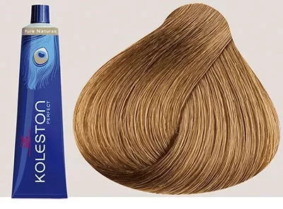 Koleston coloring 8.00 - Wella (60ml)