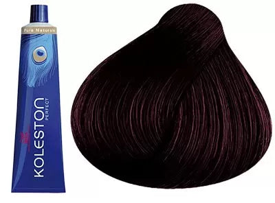 Koleston coloring 33.66 VR - Wella (60ml)