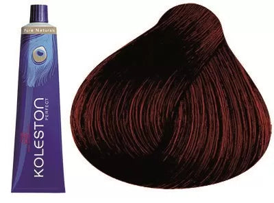 Koleston coloring 66.56 VR - Wella (60ml)