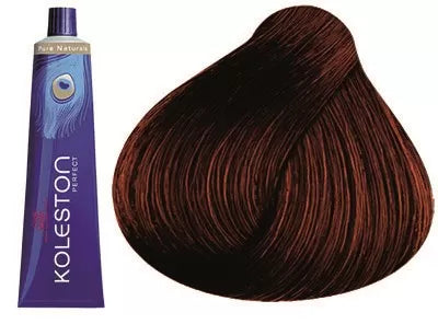 Koleston coloring 8.41 VR - Wella (60ml)