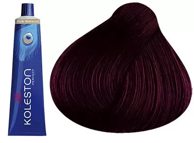 Koleston coloring 0.66 - Wella (60ml)