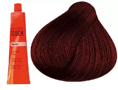 Color Touch 3.66 hair color - Wella (60ml)