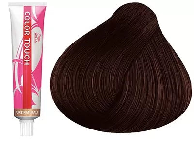 Coloration Color Touch 5.37 - Wella (60ml)