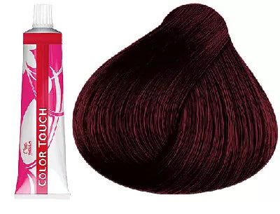 Coloration Color Touch 55.65 - Wella (60ml)