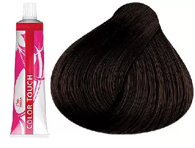 Coloration Color Touch 44.07 - Wella (60ml)