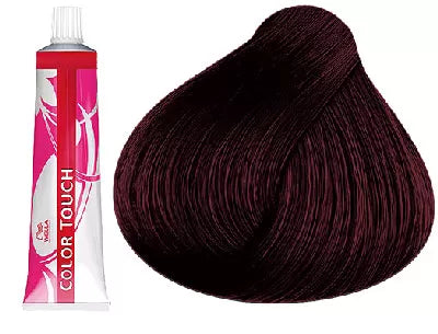 Coloration Color Touch 44.65 - Wella (60ml)