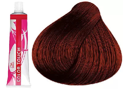 Coloration Color Touch 66.44 - Wella (60ml)