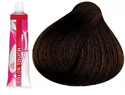 Coloration Color Touch 55.04 - Wella (60ml)