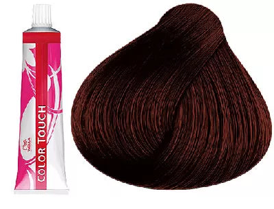 Color Touch 5.4 hair color - Wella (60ml)