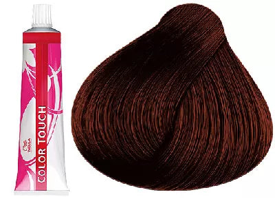 Coloration Color Touch 5.5 - Wella (60ml)
