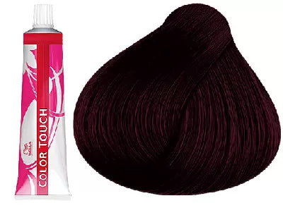 Coloration Color Touch 55.54 - Wella (60ml)