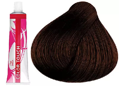 Coloration Color Touch 6.3 - Wella (60ml)