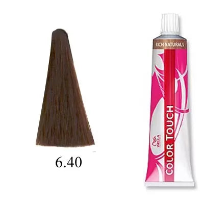 Color Touch 5.97 - Wella (60ml)