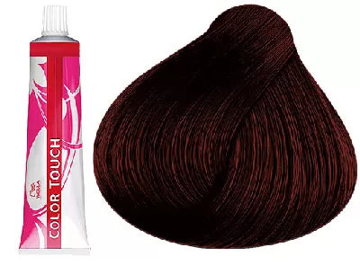 Coloration Color Touch 6.4 - Wella (60ml)