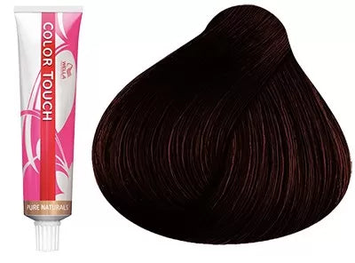 Coloration Color Touch 6.75 - Wella (60ml)