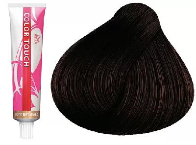 Coloration Color Touch 6.37 - Wella (60ml)
