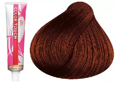 Coloration Color Touch 7.4 - Wella (60ml)
