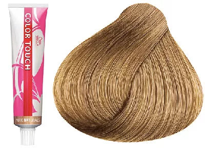 Coloration Color Touch 8.38 - Wella (60ml)