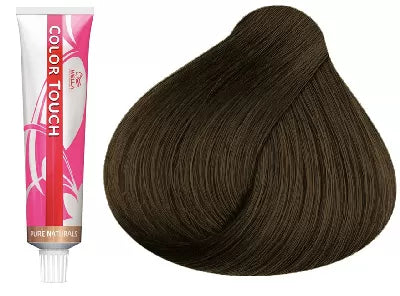 Color Touch 5.71 hair color - Wella (60ml)