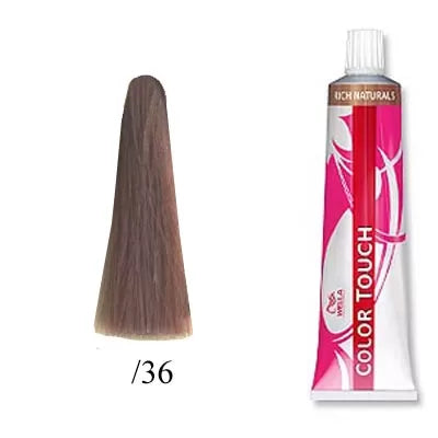 Color Touch 9.75 hair color - Wella (60ml)