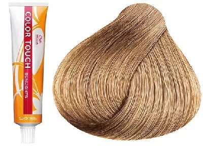 Color Touch 10.34- Wella (60ml)