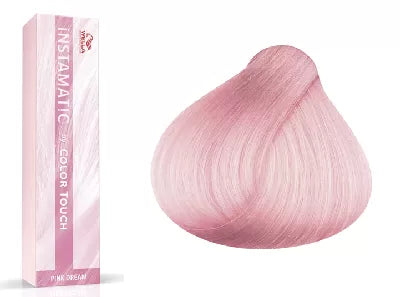 Coloration Color Touch pink Dream - Wella (60ml)